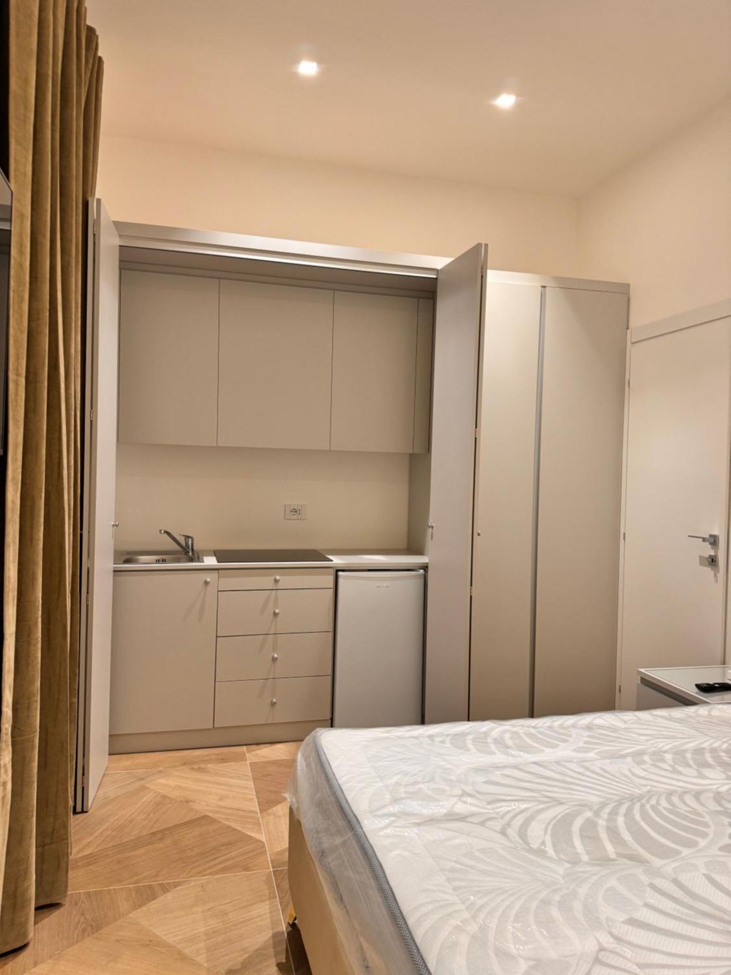 Apartment Luxury Apartments, Piazza Di Spagna