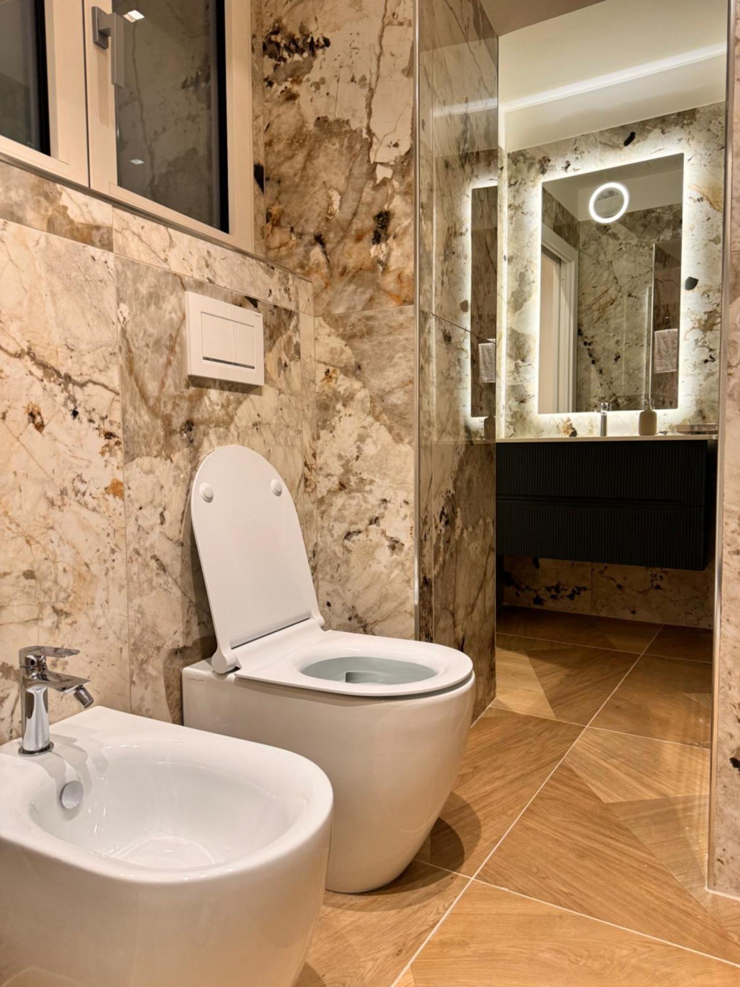Apartment Luxury Apartments, Piazza Di Spagna