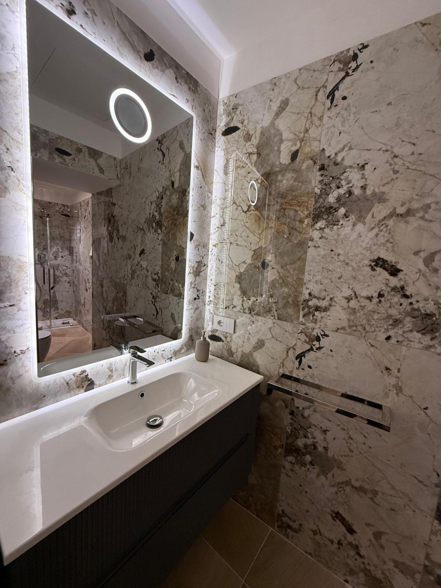 Luxury Apartments, Piazza Di Spagna * Rom