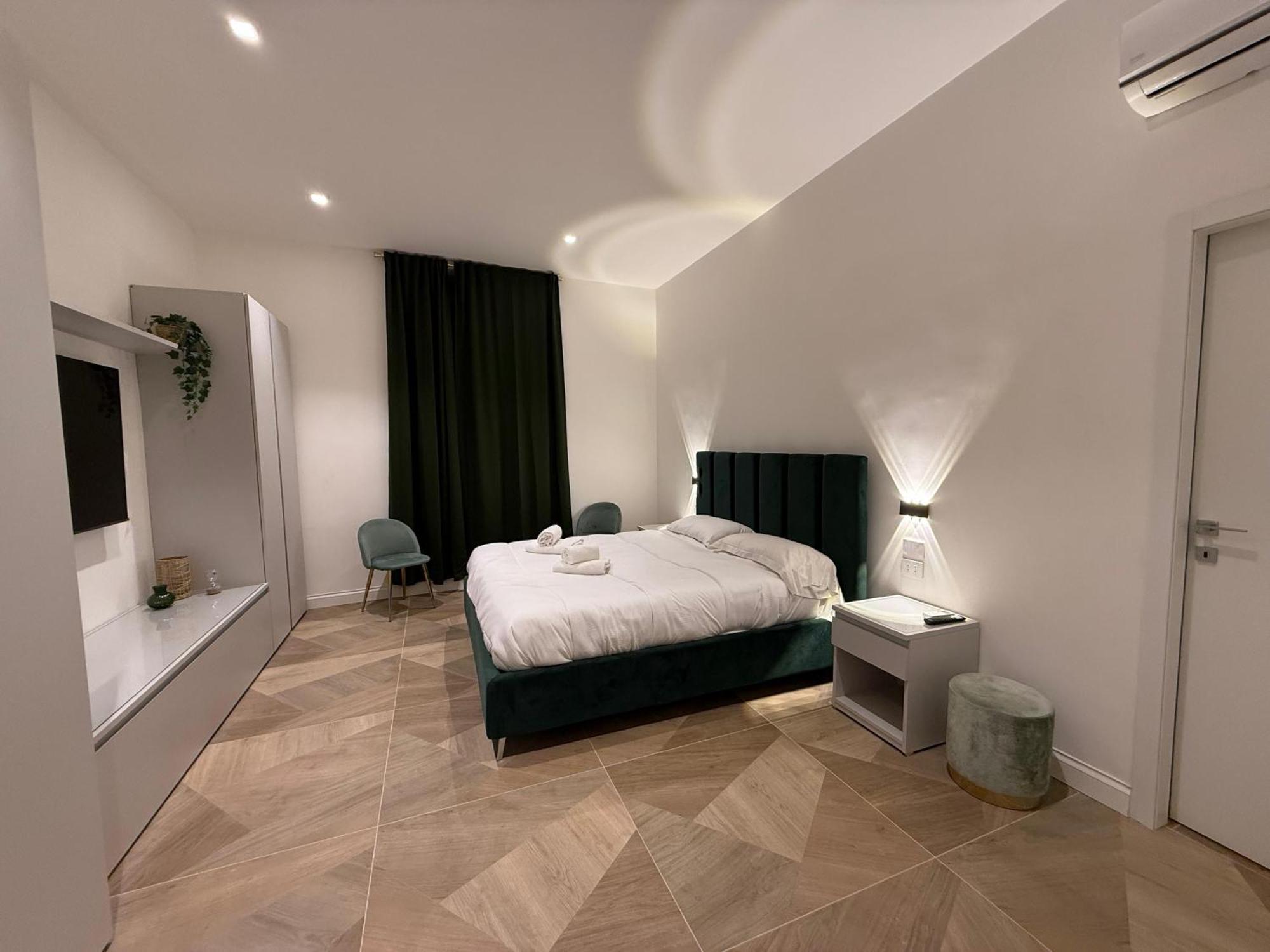 Luxury Apartments, Piazza Di Spagna Rom