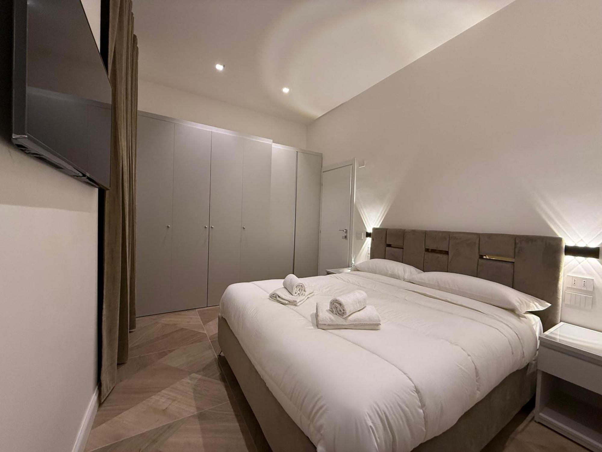 Luxury Apartments, Piazza Di Spagna Rom